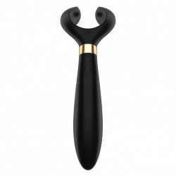 Satisfyer Partner Multifun 3 Negro