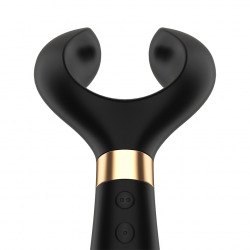 Satisfyer Partner Multifun 3 Negro