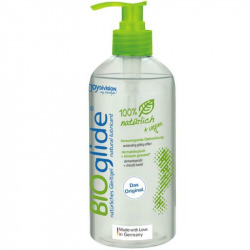 Bioglide Lubricante Vegano 500 ml