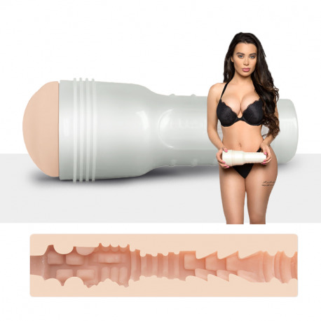 Fleshlight Girls Lana Rhodes Masturbador Vagina