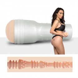 Fleshlight Girls Lana Rhoades Masturbador Ano