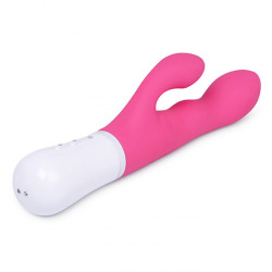 Nora Vibrador Conejito Lovense