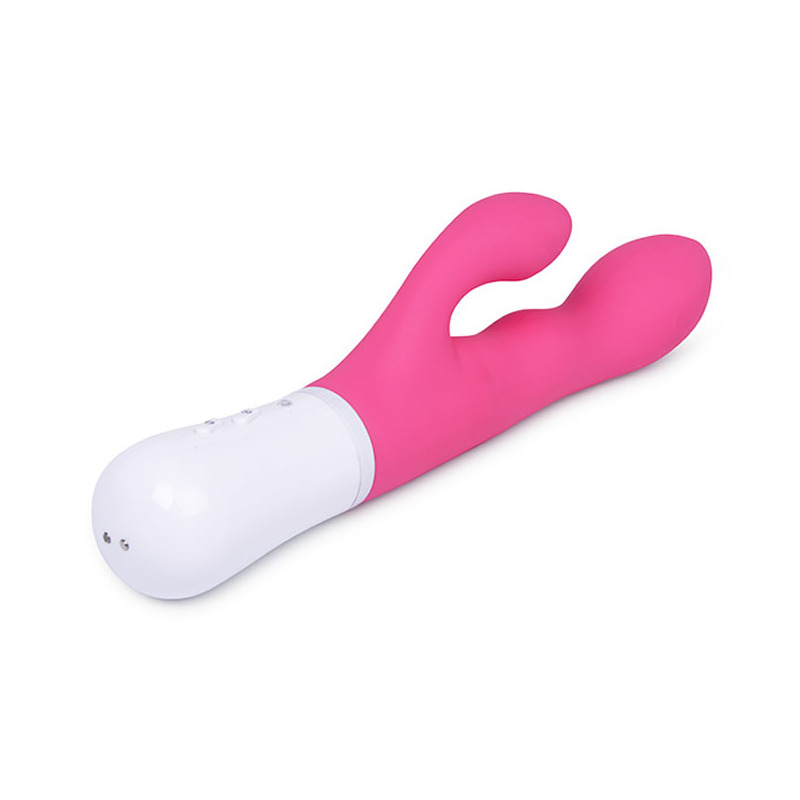 Nora Vibrador Conejito Lovense