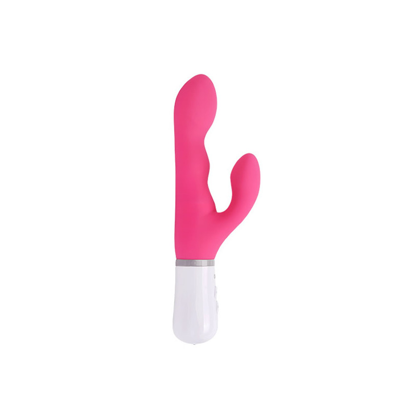 Nora Vibrador Conejito Lovense