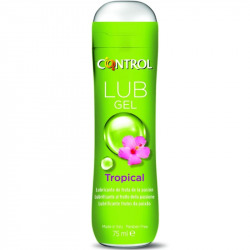 Control Lubricante Tropical 75 ml