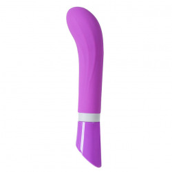 Bgood Deluxe Curvo Violeta