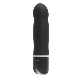 Bdesired Deluxe Vibrador Negro