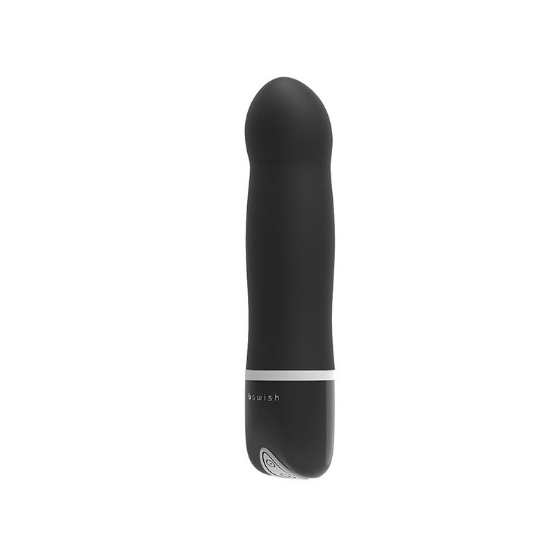 Bdesired Deluxe Vibrador Negro