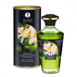 Aceite Afrodisíaco Exotic Té Verde