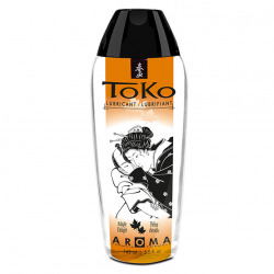 Toko Lub Sirope de Arce 165 ml