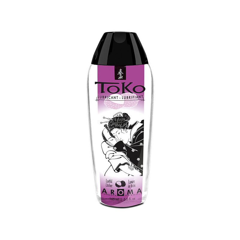 Toko Lub Sabor Lichi 165 ml