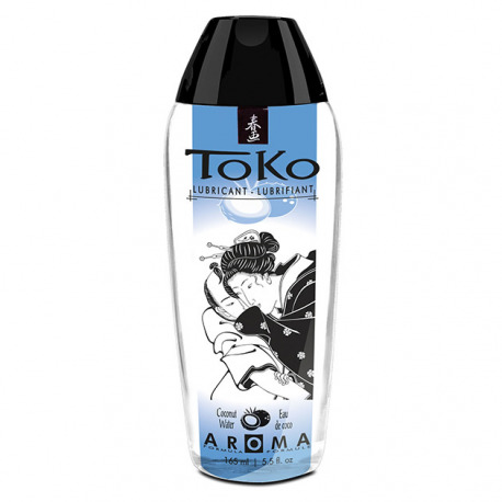 Toko Lub Sabor Coco 165 ml