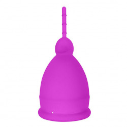 Copa Menstrual Liebe Pequeña Rosa