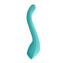 Multifun 1 Estimulador Satisfyer Turquesa