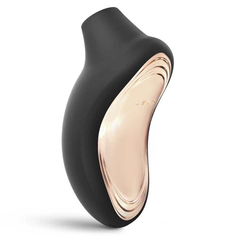 Sona 2 Negro Lelo Succionador Clítoris