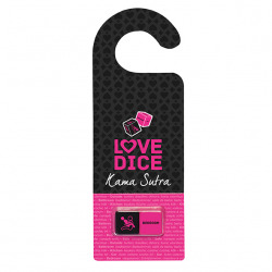 Dados Love Kamasutra Tease & Please