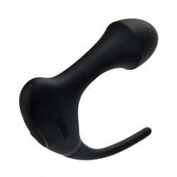 Club Vibe 3.OH Hero Ohmibod Negro