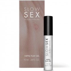 Slow Gel Estimulante Pezones 10 ml