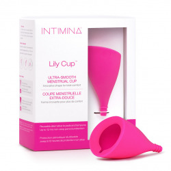 Lily Cup Intimina Size B
