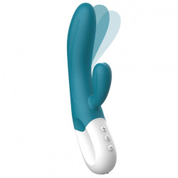 Bend It Plus Recargable Azul