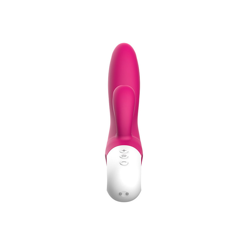 Bend It Plus Recargable Ocean Cerise