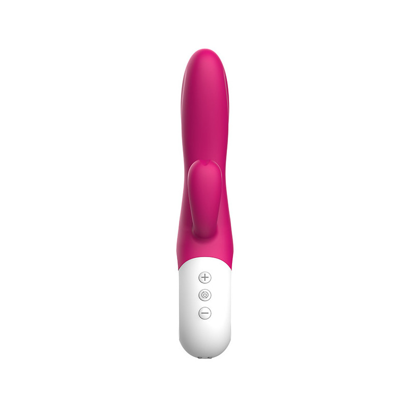 Bend It Plus Recargable Ocean Cerise