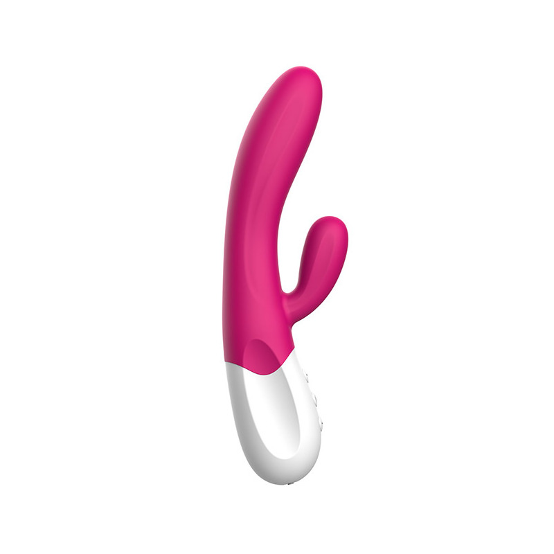 Bend It Plus Recargable Ocean Cerise