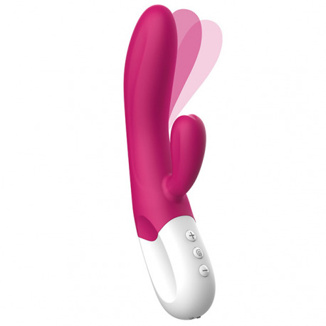 Bend It Plus Recargable Ocean Cerise