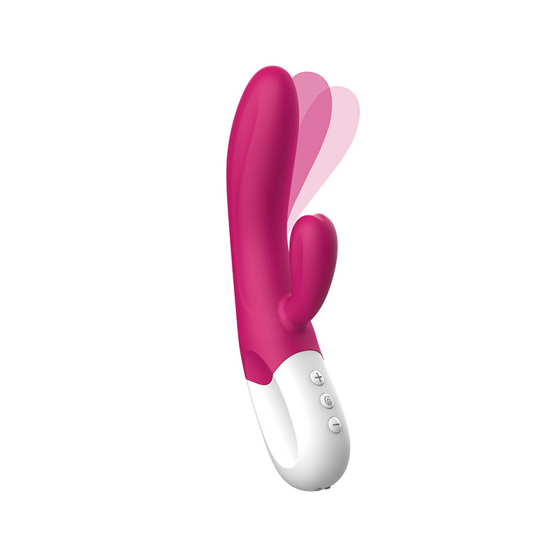 Bend It Plus Recargable Ocean Cerise