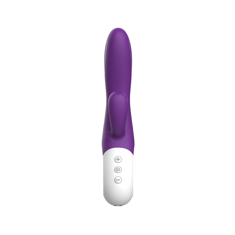 Bend It Plus Recargable Ocean Morado