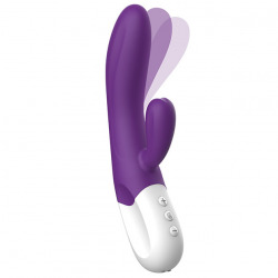 Bend It Plus Recargable Morado