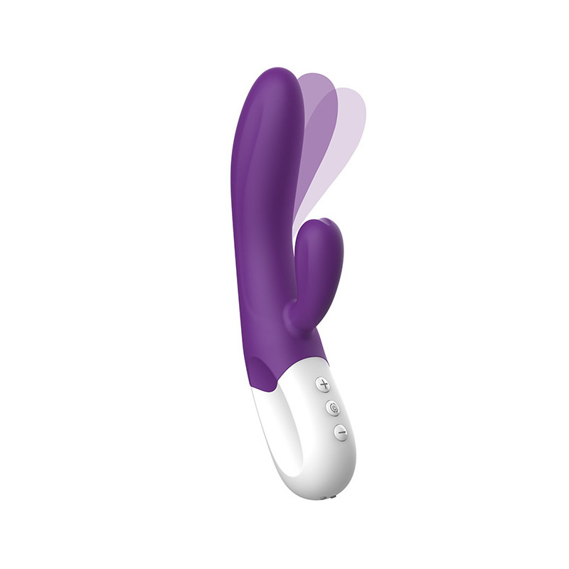 Bend It Plus Recargable Ocean Morado