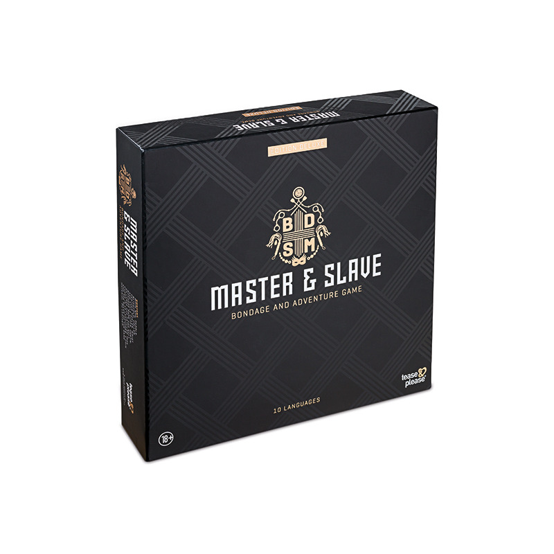 Kit Master & Slave Edition Deluxe