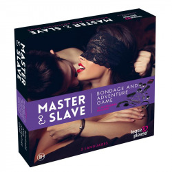 Master Slave Kit Morado