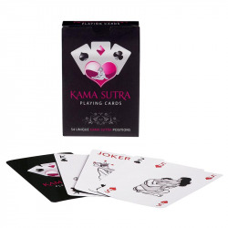 Kamasutra Card Game