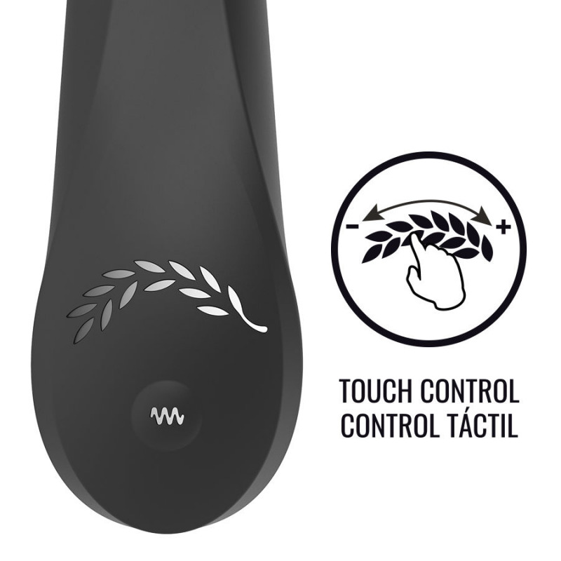 Kaultz Vibrador Conejito Control Touch