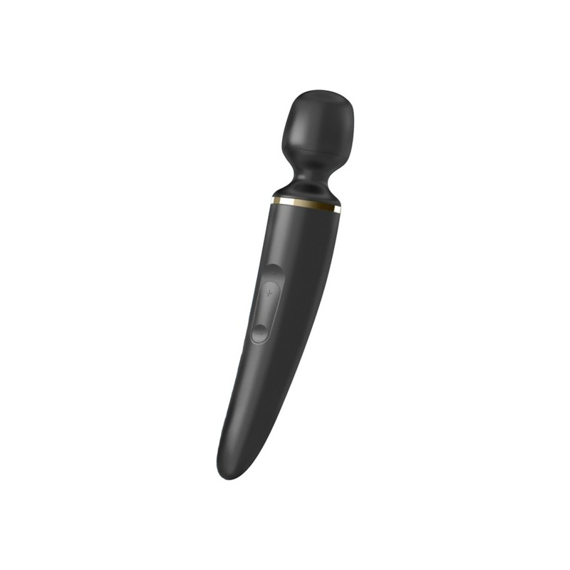 Satisfyer Wand-er Woman Negro