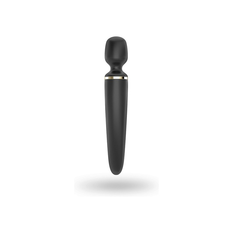 Satisfyer Wand-er Woman Negro