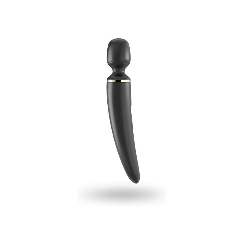 Satisfyer Wand-er Woman Negro