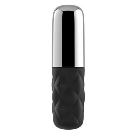 Bala Vibradora Sparkling Darling Silicona
