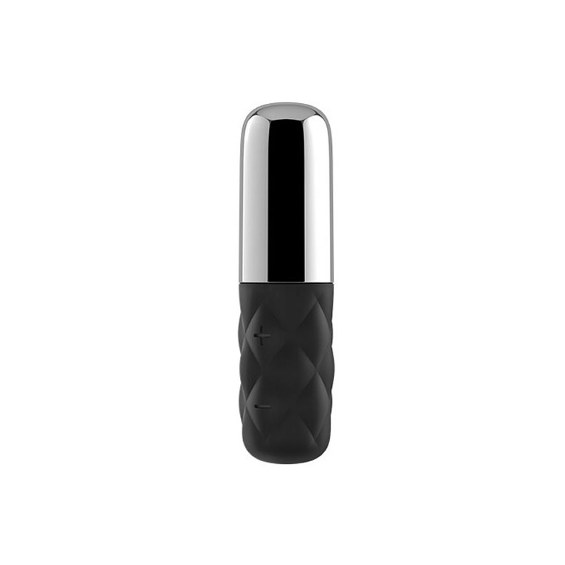 Bala Vibradora Sparkling Darling Silicona