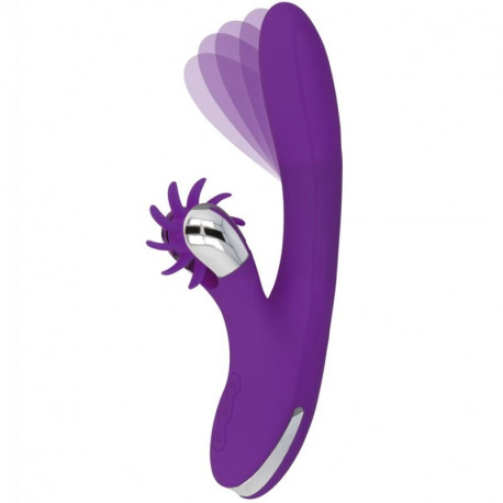 Bunny Funny Wave Vibrador Rotador