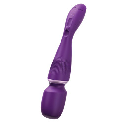 Masajeador Wand We-Vibe Purple