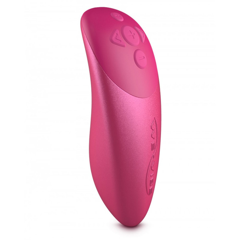 We-Vibe Chorus Masajeador Rosa con App