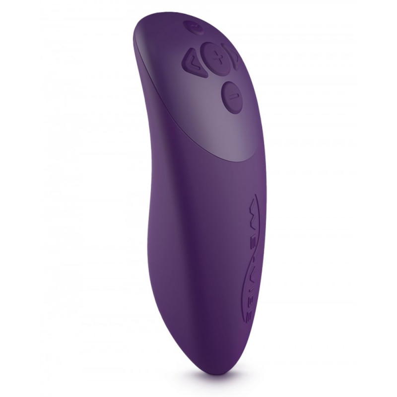 We-Vibe Chorus Masajeador Morado con App