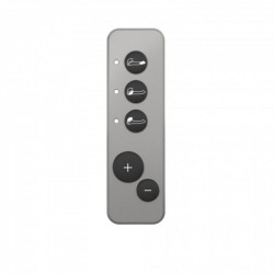 Arnés Doble Vibrador Strap-on-me