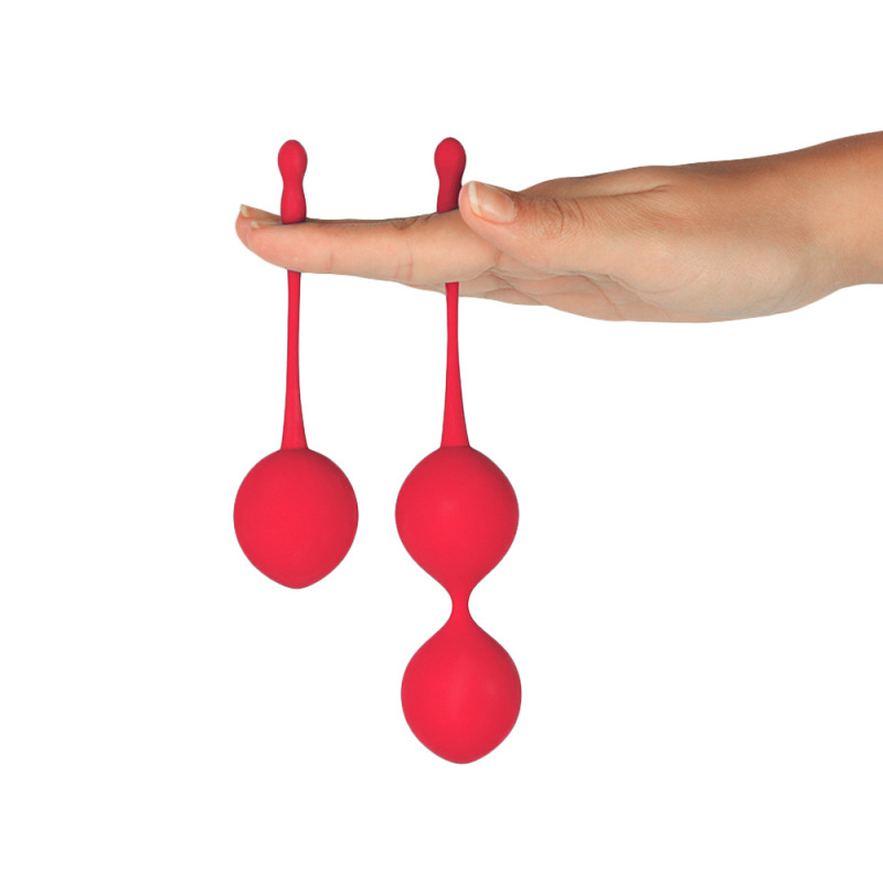 Gemini Kegel Cereza