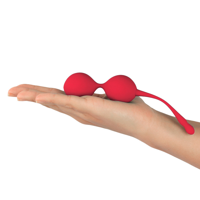 Gemini Kegel Cereza