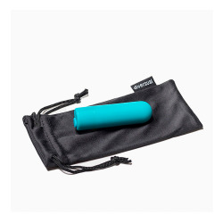 Rocket Mini Recargable Turquesa