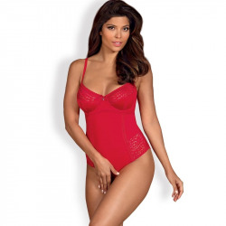 Jolierose Teddy Rojo